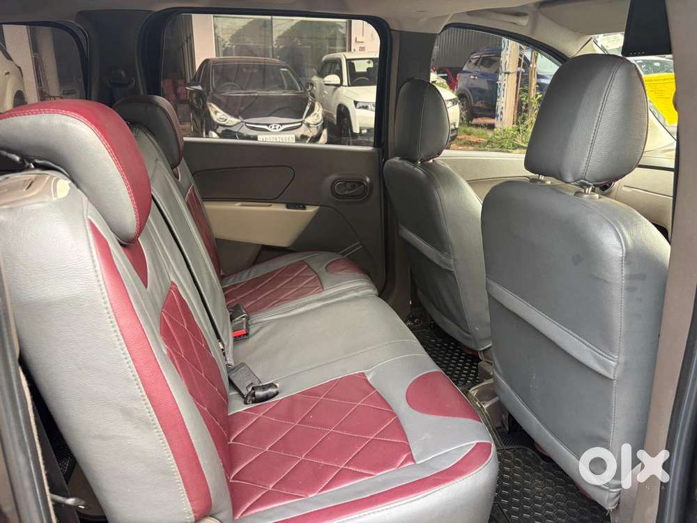 Renault Lodgy 85ps Rxe, 2015, Diesel