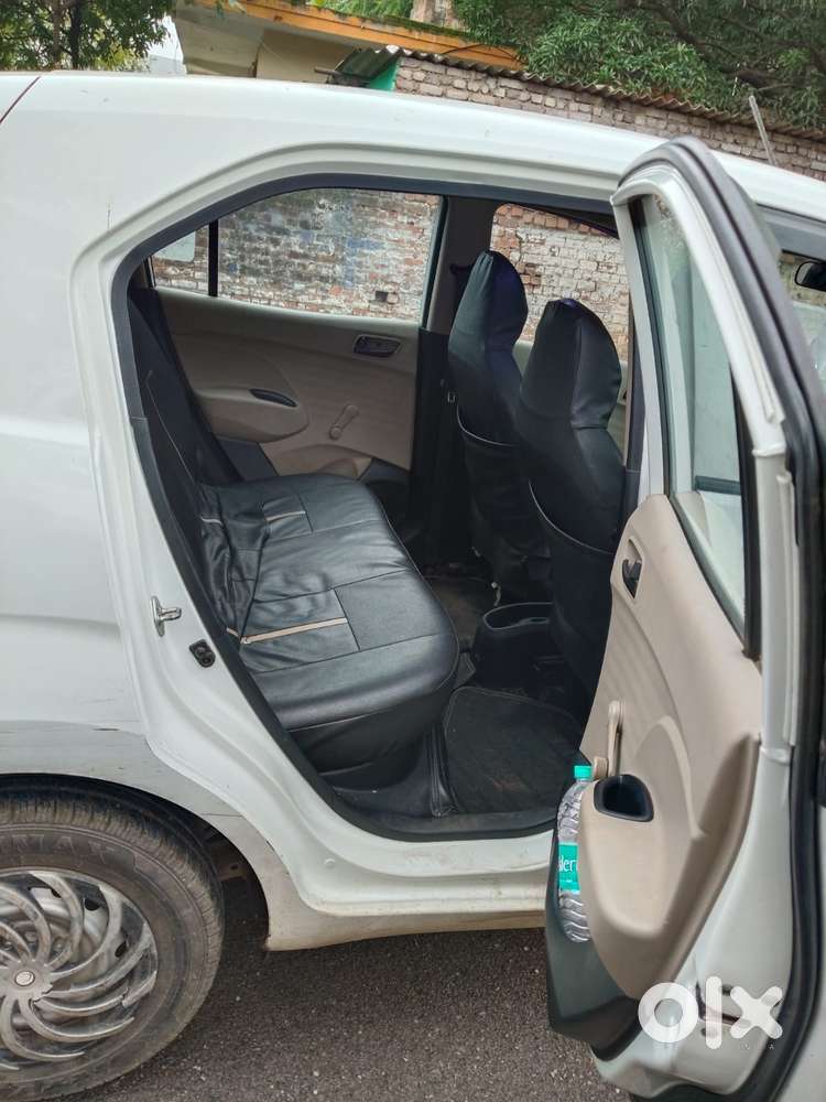 Hyundai New Santro 1.1 Era Executive, 2019, Petrol