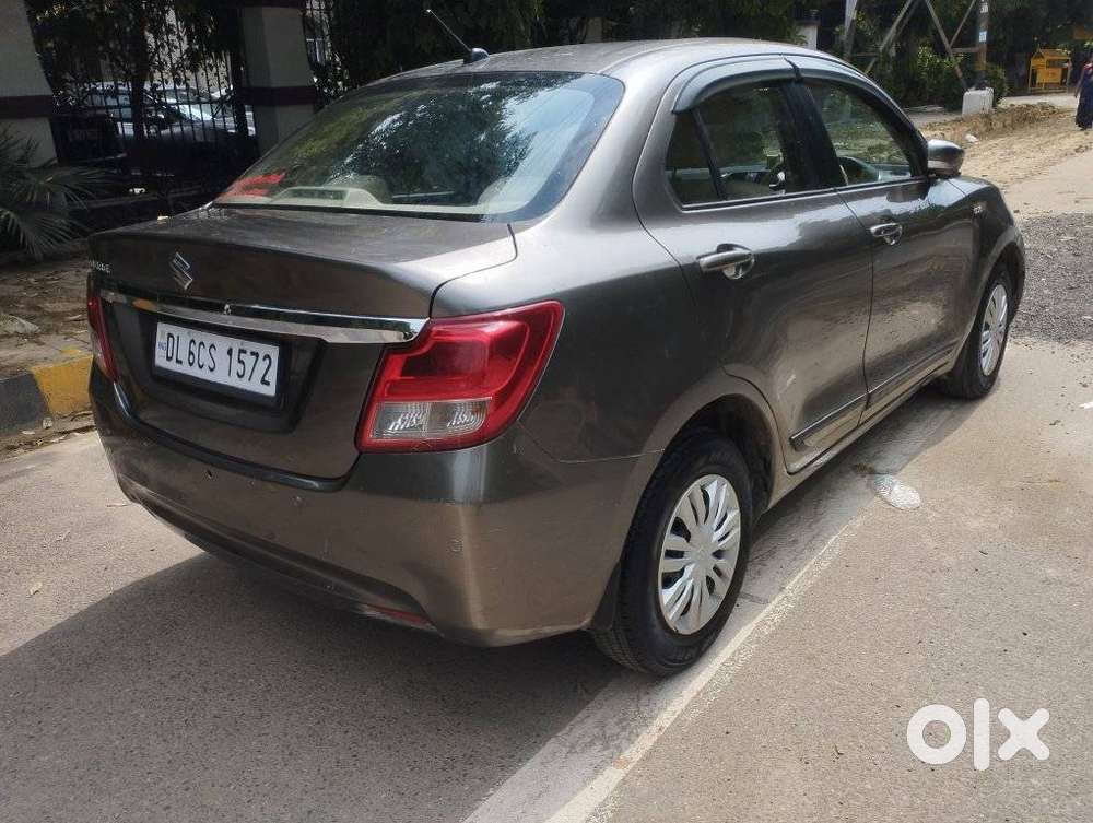 Maruti Suzuki Swift Dzire Vdi Optional, 2019, Diesel