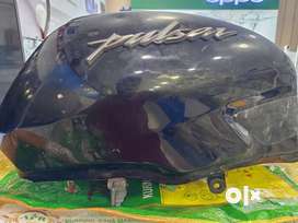 Tank Pulsar Buy Sell Spare Parts Online in India OLX