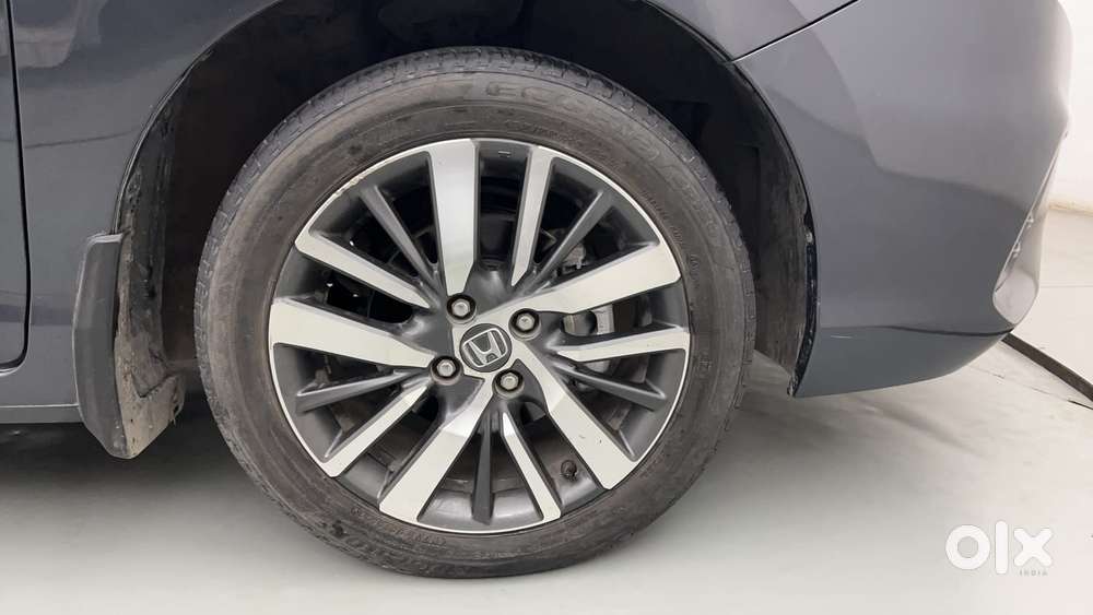 Honda City 1.5 Zx I-vtec Mt, 2022, Petrol