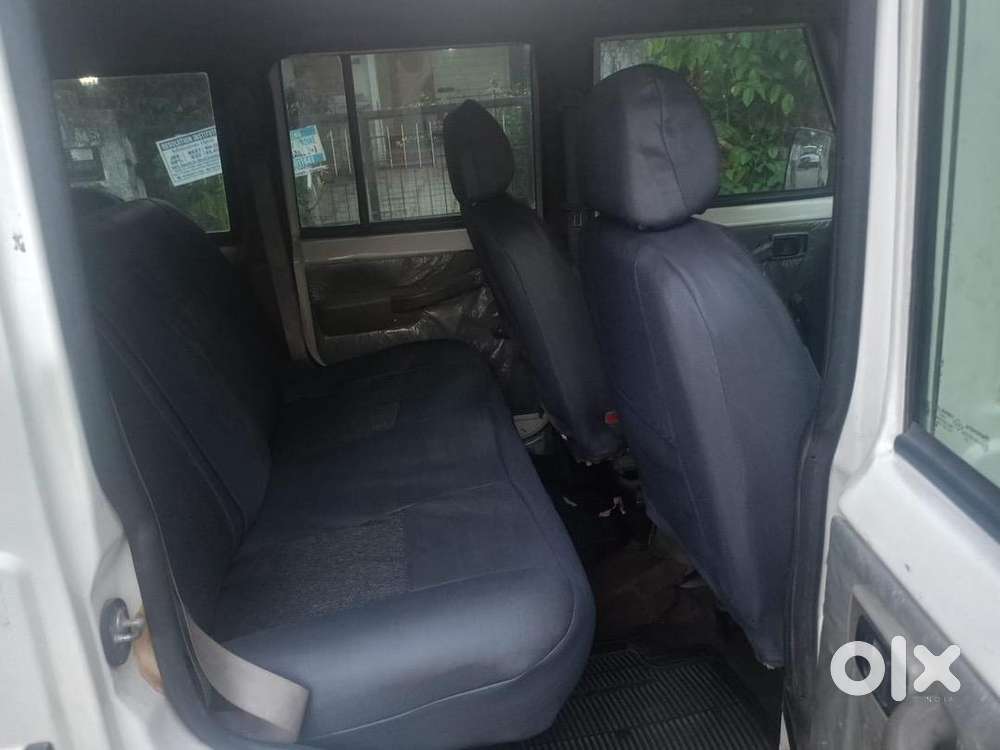 Mahindra Bolero 2019 Diesel Well Maintained