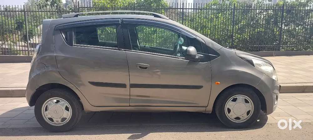 Chevrolet Beat Lt, Diesel,top-end,2nd Owner, Excellent Condition.