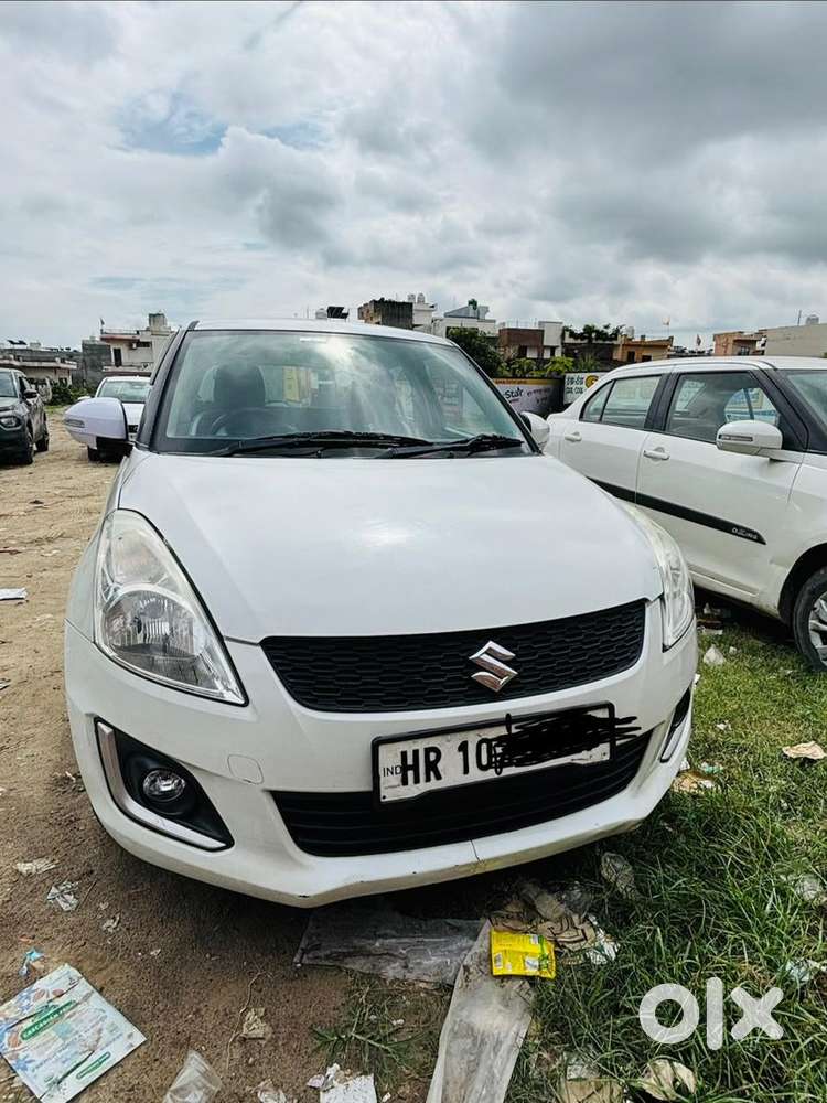 Swift Maruti Suzuki Ddis 2015 Diesel