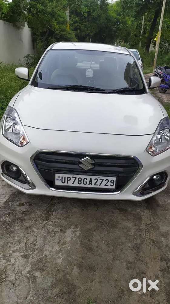 Maruti Suzuki Dzire 2019 Diesel 138000 Km Driven