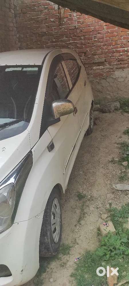 Hyundai Eon 1.0 Magna 2nd Petrol 2013