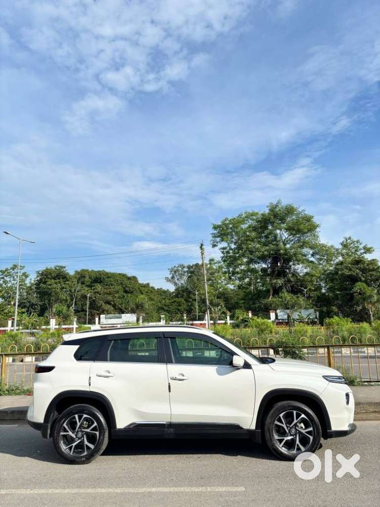 Toyota Urban Cruiser Hyryder 1.5 G Neo Drive, 2024, Petrol
