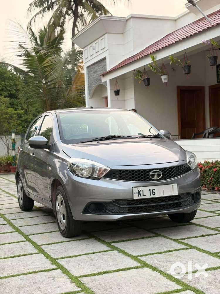 Tata Tiago 1.2 Revotron Xt, 2019, Petrol
