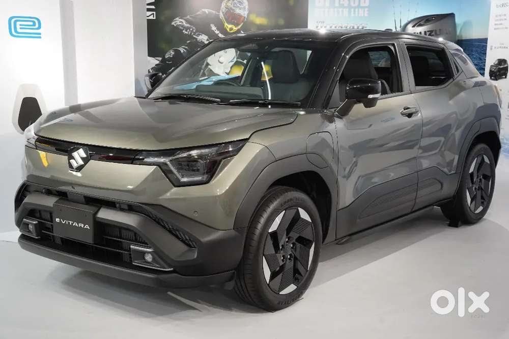 Maruti Suzuki Alpha 2026