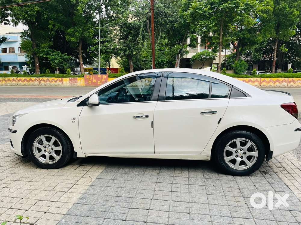 Only For Up , Bihar , Mh , Rj State Only Chevrolet Cruze Diesel
