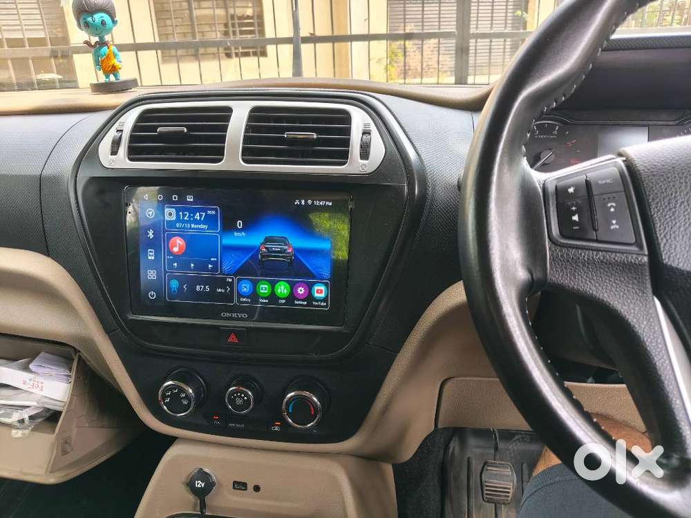 Mahindra Bolero Neo