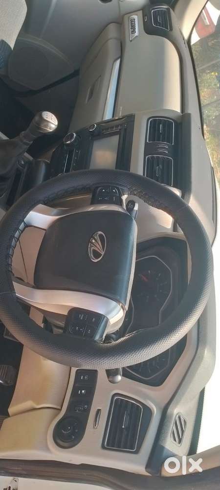 Mahindra Scorpio S11 Mt 7s, 2018, Diesel