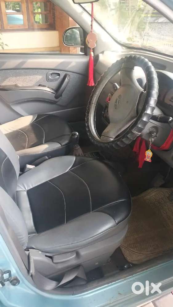 Hyundai Santro Xing 2007