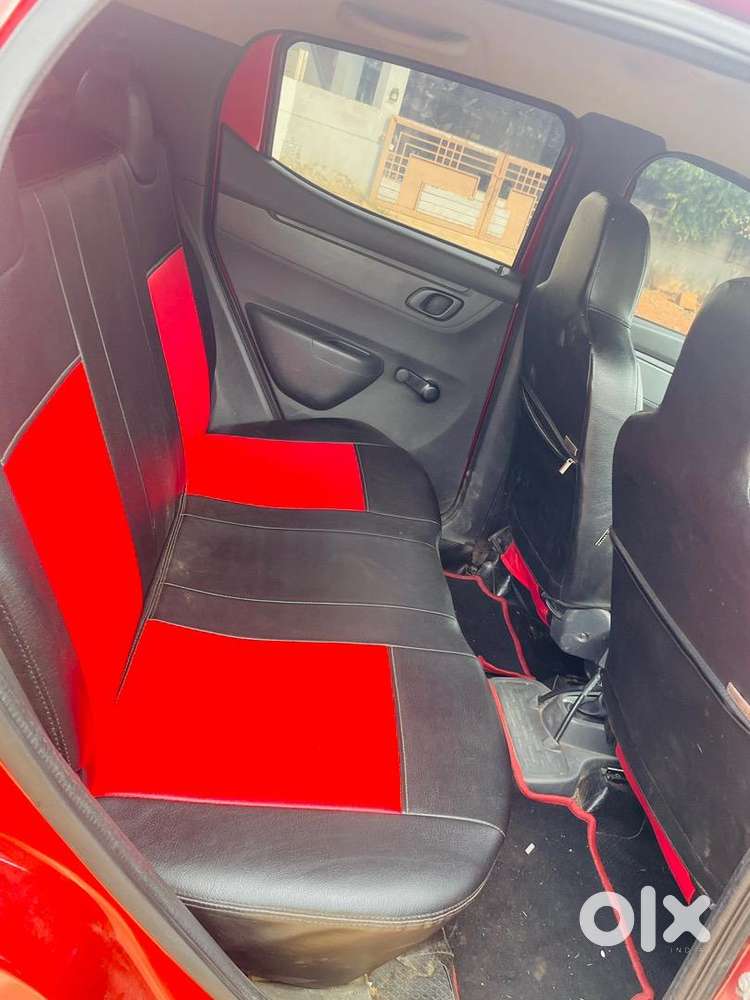 Renault Kwid 2016 Petrol 28000 Km Driven