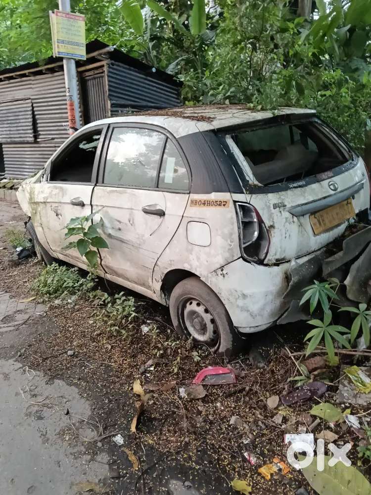 Tata Curvv Ev 2012 Model