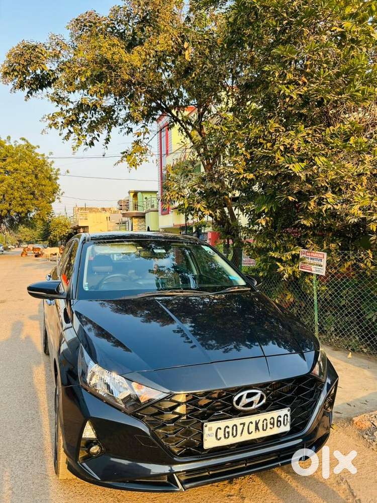 Hyundai Diesel Car 2022