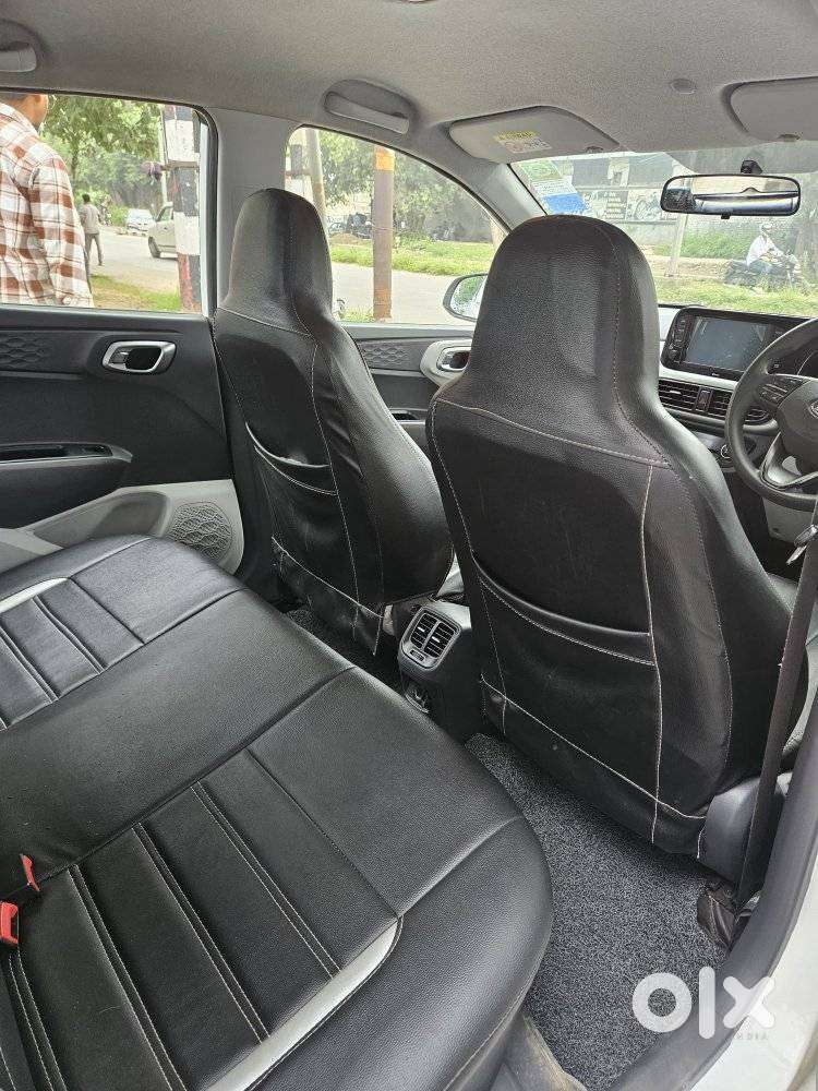 Hyundai Grand I10 Nios Sportz Petrol, 2020, Petrol