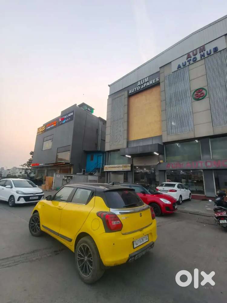 Maruti Suzuki Swift Zdi 2018
