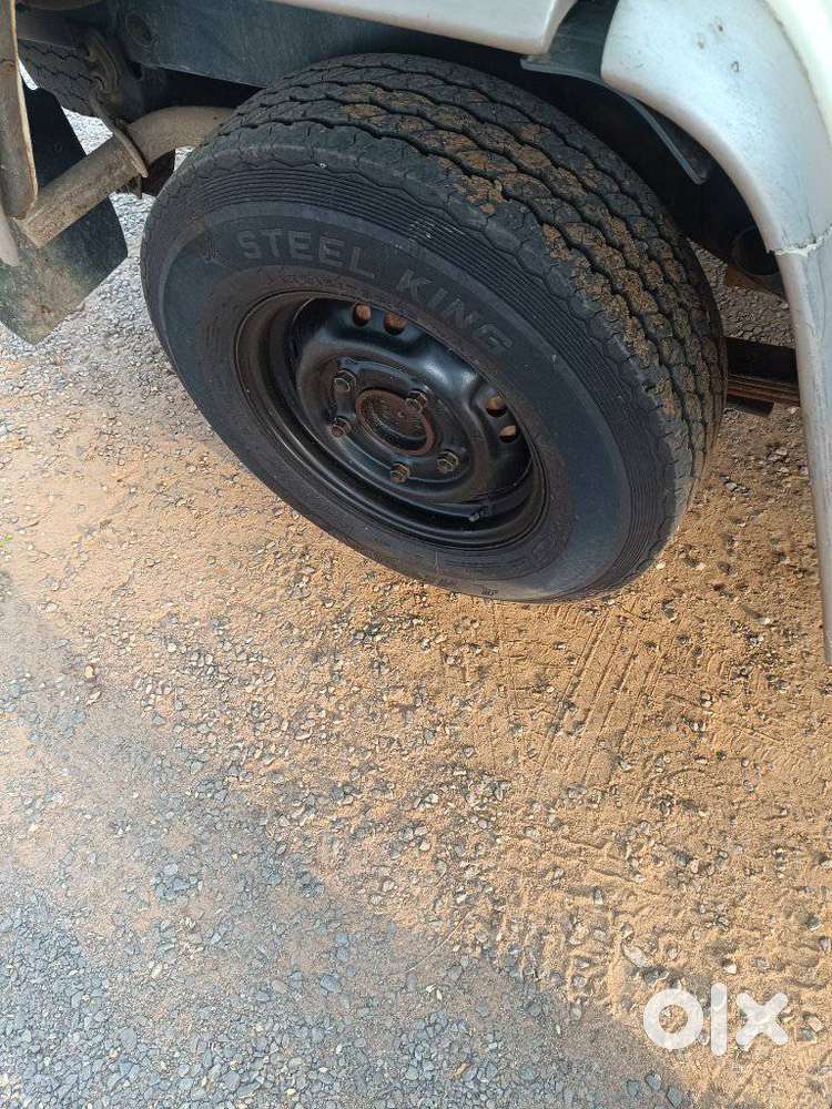 Mahindra Bolero Camper, 2022, Diesel