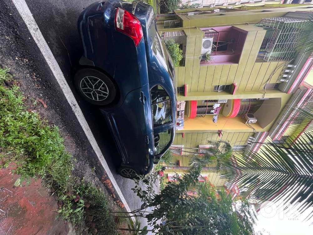 Maruti Swift Dzire 2009