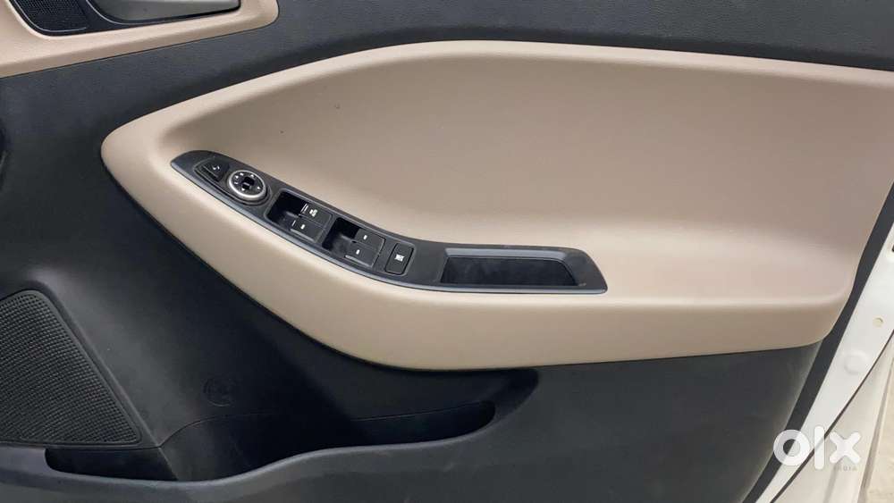 Hyundai Elite I20 Asta 1.2, 2016, Petrol