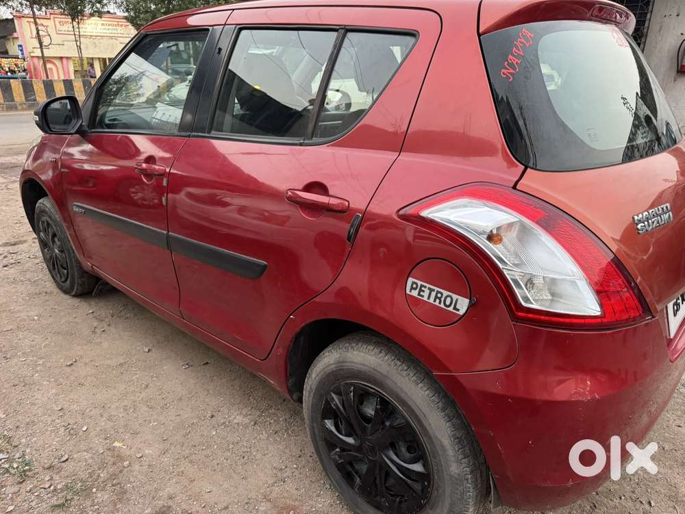 Maruti Suzuki Swift