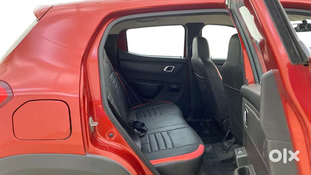 Renault Kwid 1.0 Rxt Amt Opt, 2018, Petrol