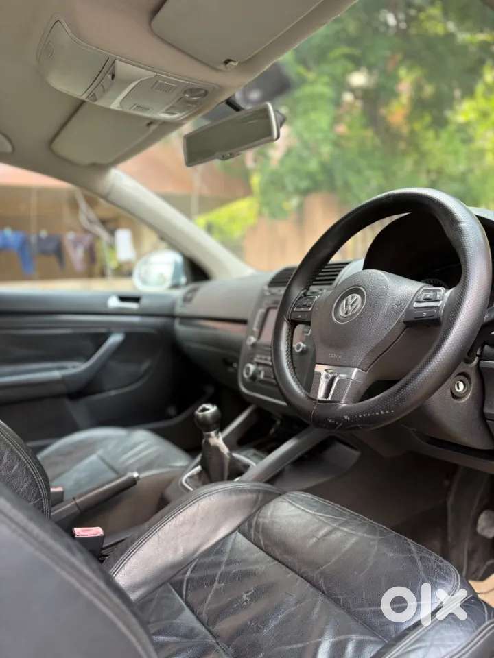 Volkswagen Jetta, 2011, Diesel