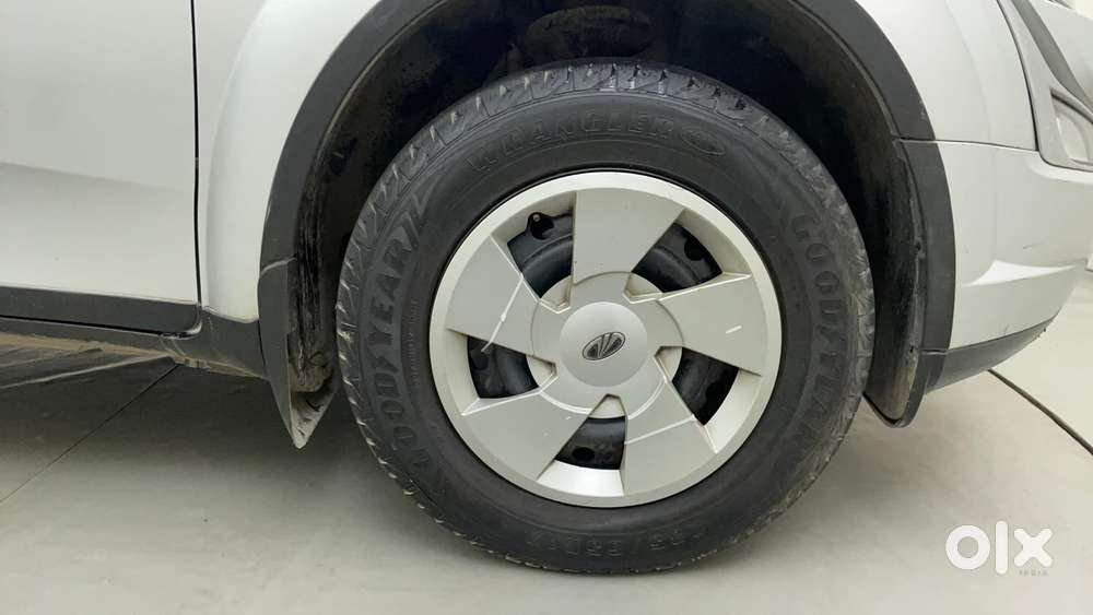 Mahindra Xuv500 W6 2wd, 2015, Diesel