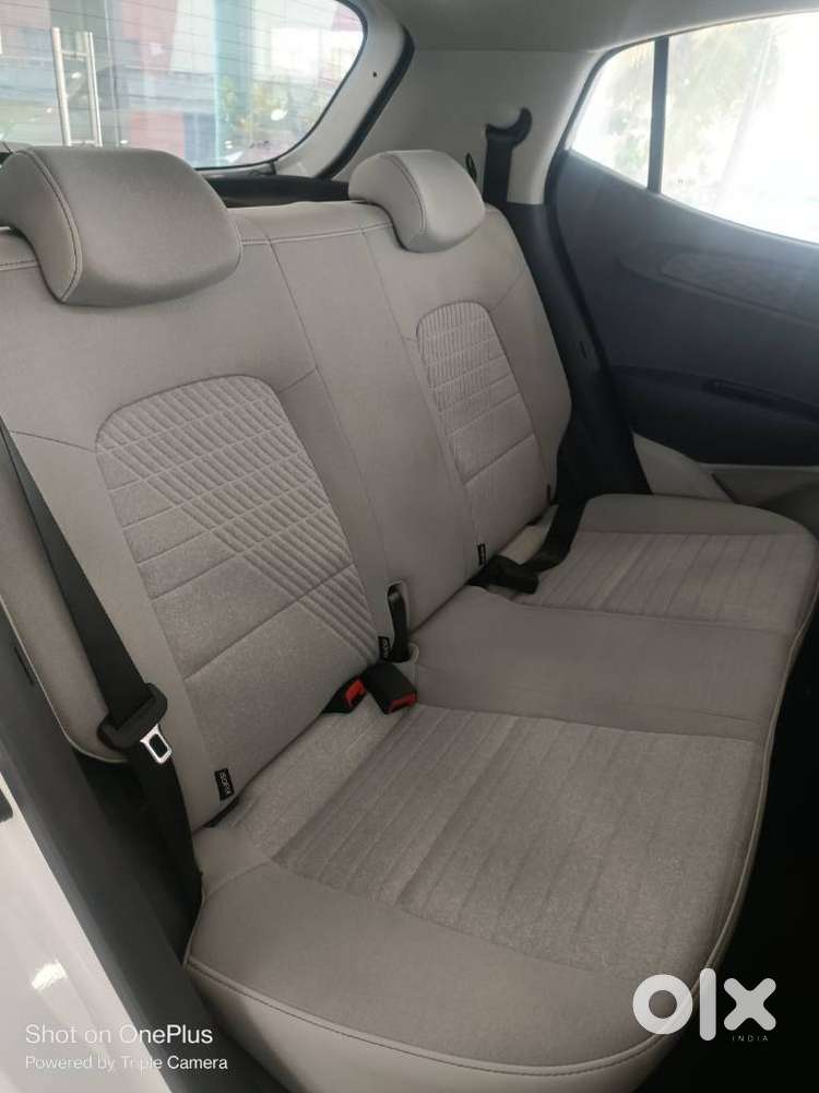 Hyundai Grand I10 Nios Asta Amt 1.2 Kappa Vtvt, 2023, Petrol