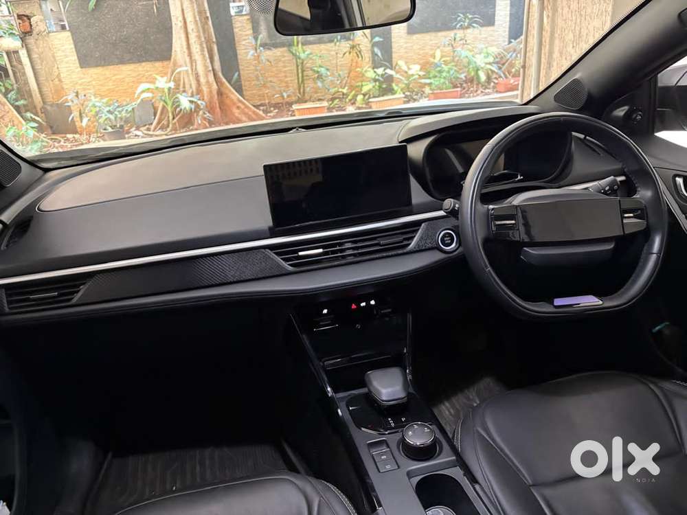Tata Nexon Ev Fearless Plus Lr, 2024, Electric