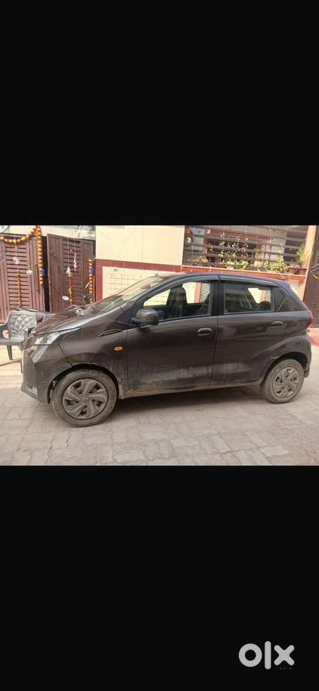 Datsun Redigo 2021 Petrol 27000 Km Driven
