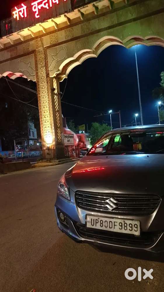 Maruti Ciaz 2015  1st Owner  Well Maintained  Excellent Condition