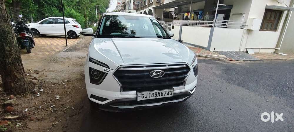 Hyundai Creta 2020 Diesel