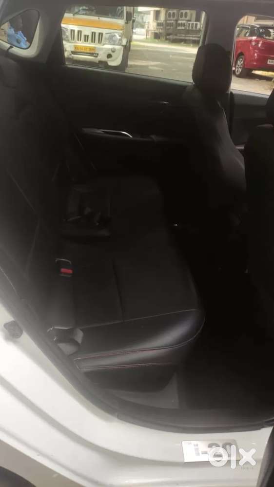 Hyundai I20 Asta 1.0 Turbo Imt, 2020, Petrol