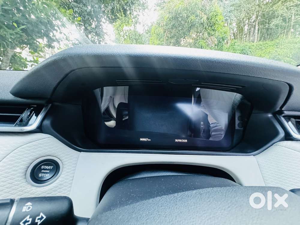 Land Rover Range Velar D180 R-dynamic Hse, 2018, Diesel