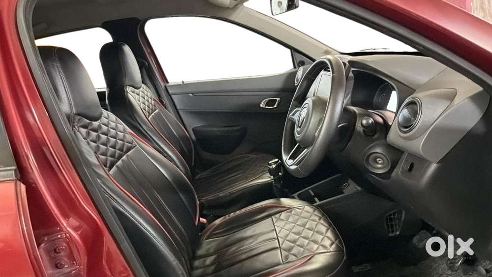 Renault Kwid 2019-ongoing 1.0 Rxt (o), 2020, Petrol