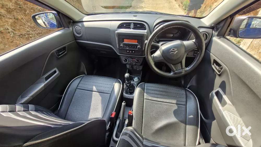 Maruti Suzuki Alto K10 2022 Petrol Well Maintained