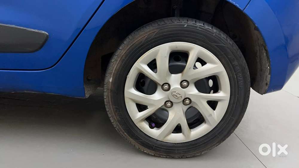 Hyundai Grand I10 1.2 Kappa Magna, 2019, Petrol