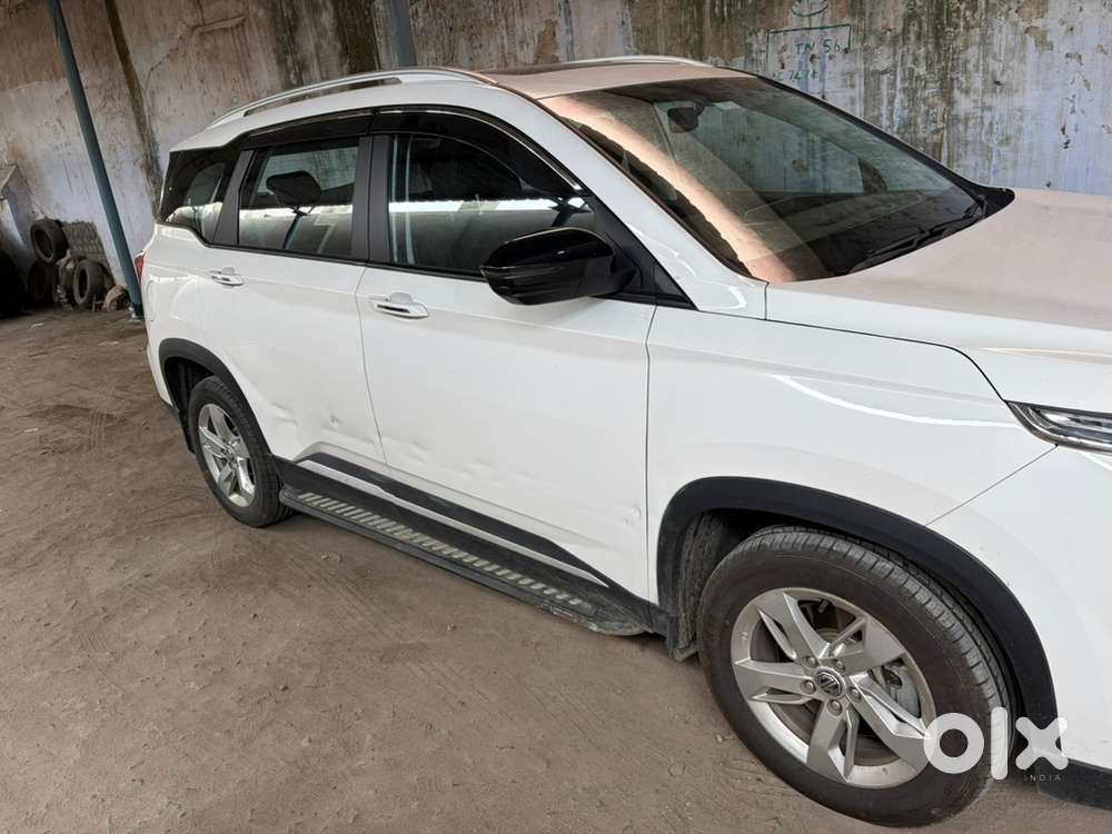 Mg Hector 2024 Diesel Car