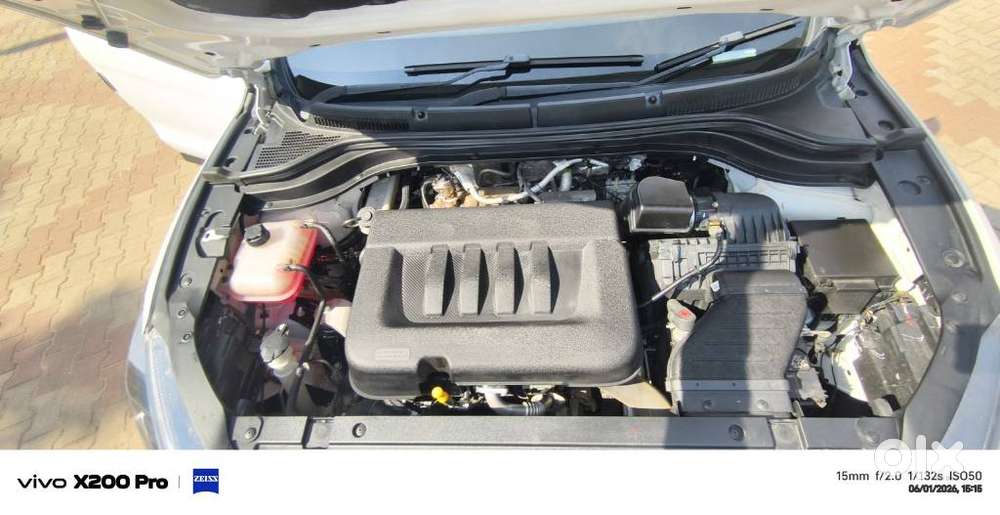 Mahindra Xuv700 2.2 Ax 5 Diesel Mt 7 Str, 2024, Diesel