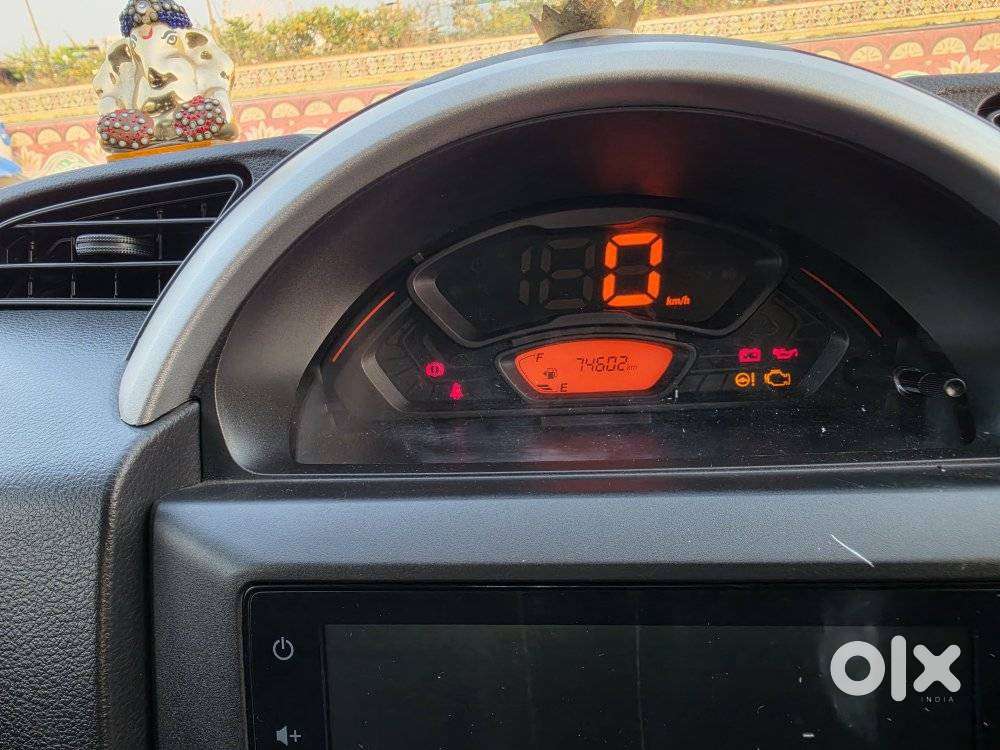 Maruti Suzuki S-presso Vxi Opt, 2023, Petrol