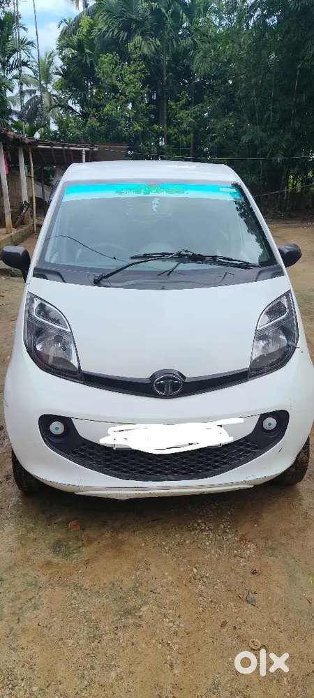 Tata Nano Xm 2017 Car