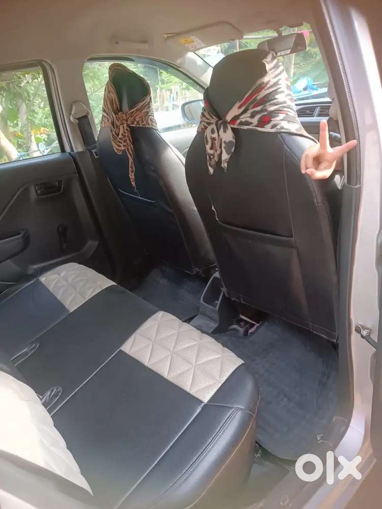 Maruti Suzuki Alto 2025