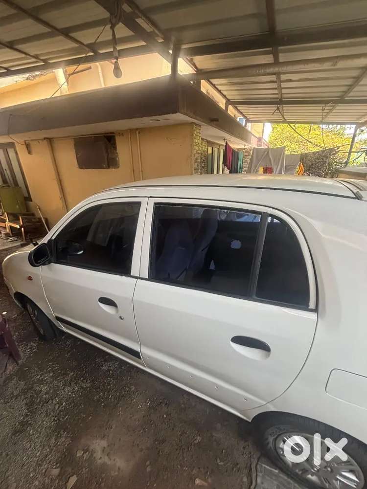 Hyundai Santro Xing 2010