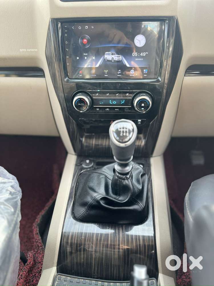 Mahindra Scorpio Classic 2.2 S Mt 7 Str, 2024, Diesel