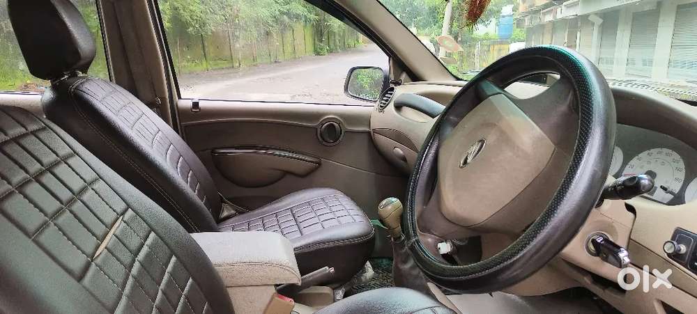 Mahindra Xylo H4 2014 Year Car