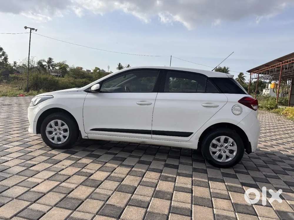 Hyundai New I20 2016 Petrol 63000 Km Driven