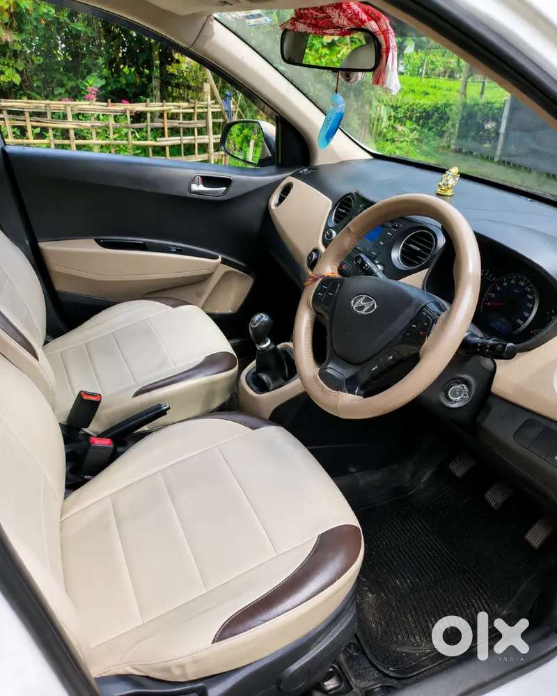 Hyundai Grand I10 2015 Prime