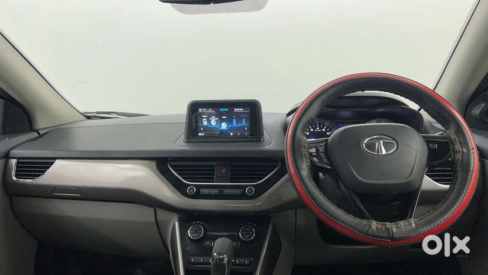 Tata Nexon 1.2 Revotron Xza Plus (l), 2019, Petrol